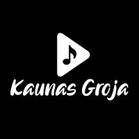 Projektas "Kaunas Groja"