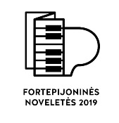 II respublikinis muzikos ir meno mokyklų bendrojo fortepijono jaunųjų atlikėjų konkursas „Fortepijoninės noveletės 2019“