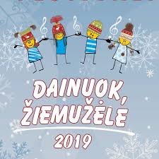 Baltijos šalių vaikų ir jaunimo populiariosios muzikos atlikėjų festivalis-konkursas "Dainuok, žiemužėle 2019"