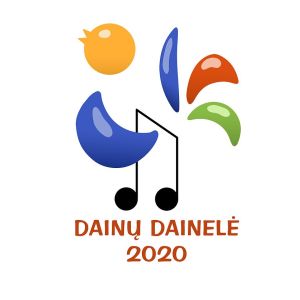 "Dainų dainelė 2020" laureatai