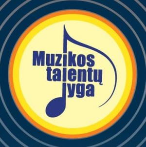 Tarptautinis konkursas "Muzikos talentų lyga 2021"