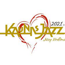 Tarptautinis festivalis "Kaunas jazz 2021"