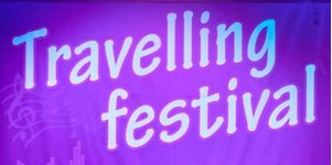 "Travelling Festival" Kaunas 2021