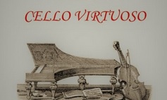 Jaunųjų violončelininkų konkursas "Cello virtuoso 2021"