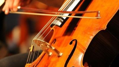 IX Jaunųjų violončelininkų festivalis "Populiariname violončelės muziką"