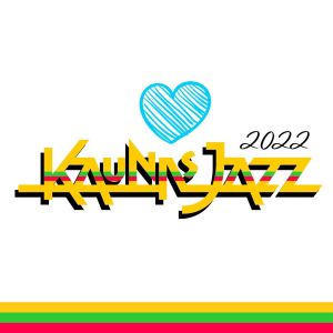 Vakarė Bivainytė renginyje "Kaunas Jazz gatvė"