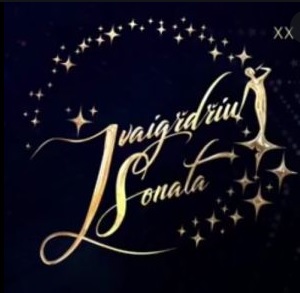 Tarptautinio vokalo konkurso "Sonata of stars" nacionalinė atranka