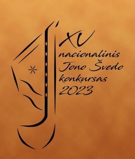 XV-asis nacionalinis Jono Švedo konkursas