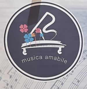 VII respublikinis jaunųjų pianistų konkursas "Musica amabile"
