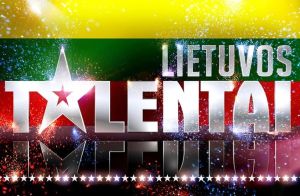 TV projekto "Lietuvos talentai" atranka