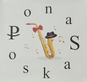 Kauno miesto jaunųjų saksofonininkų antrasis festivalis "Ponas saksofonas"